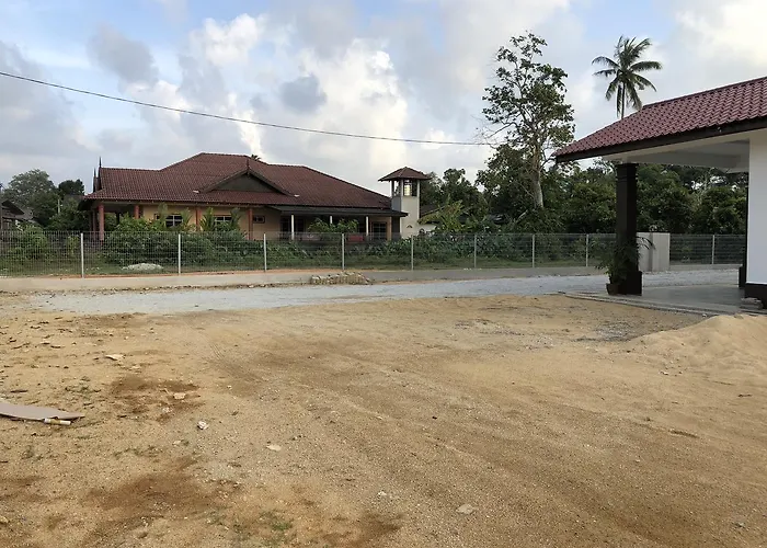 Twin Homestay A