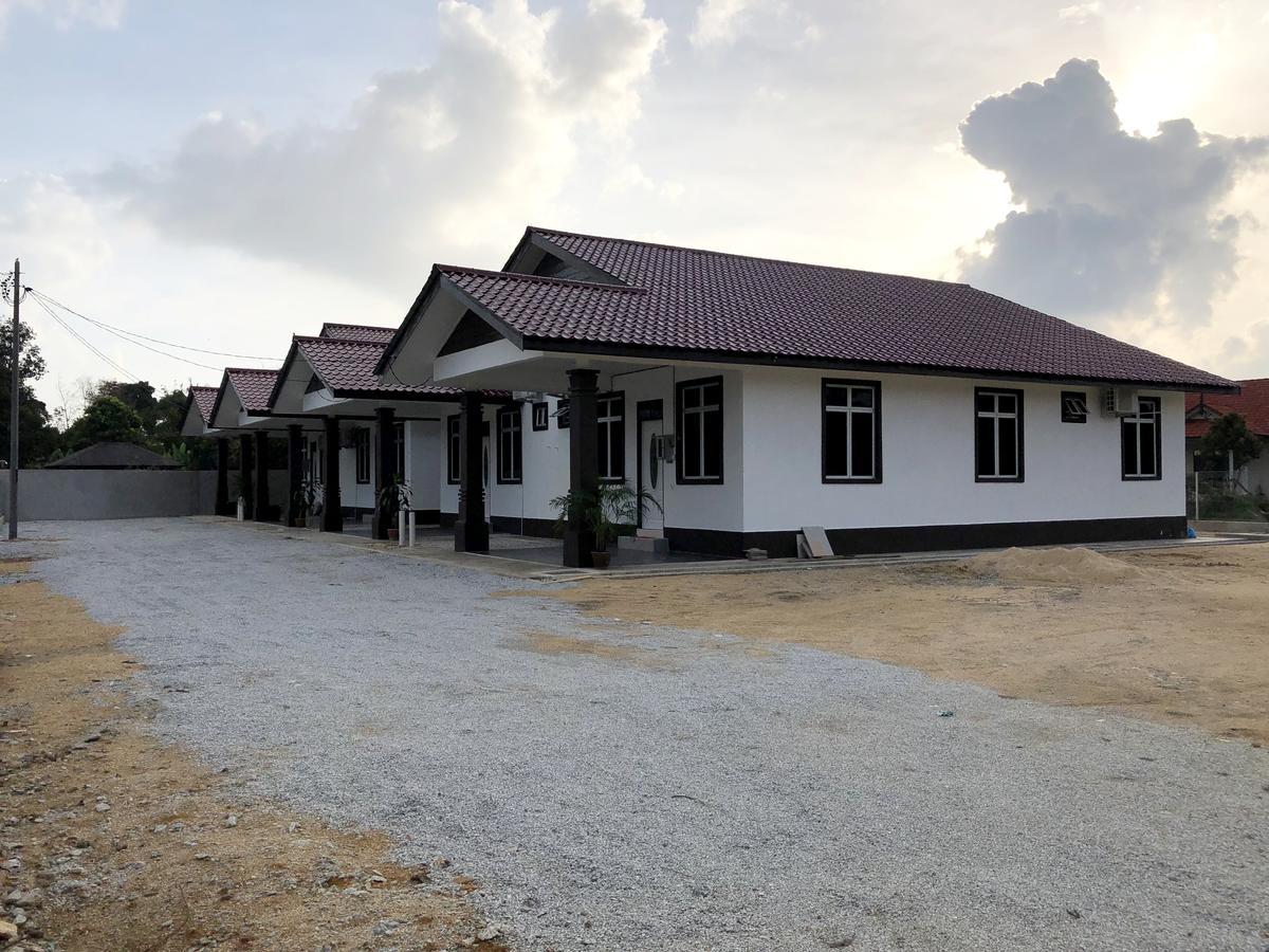 Twin A Homestay *