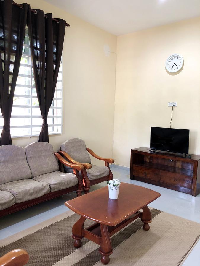 Homestay Twin A Kuala Terengganu