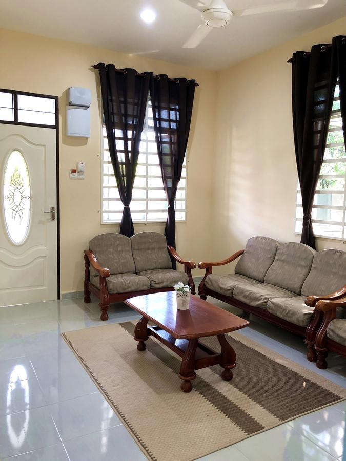 Homestay Twin A